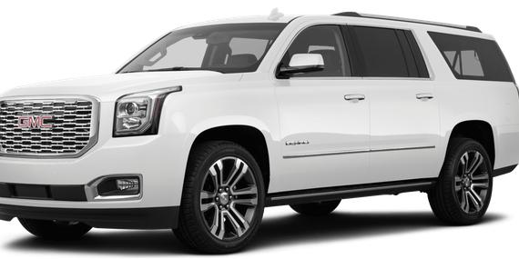 GMC YUKON XL 2018 1GKS2HKJ6JR354162 image